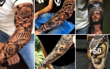 Diseños de tatuajes para hombres Diseños de tatuajes para hombres