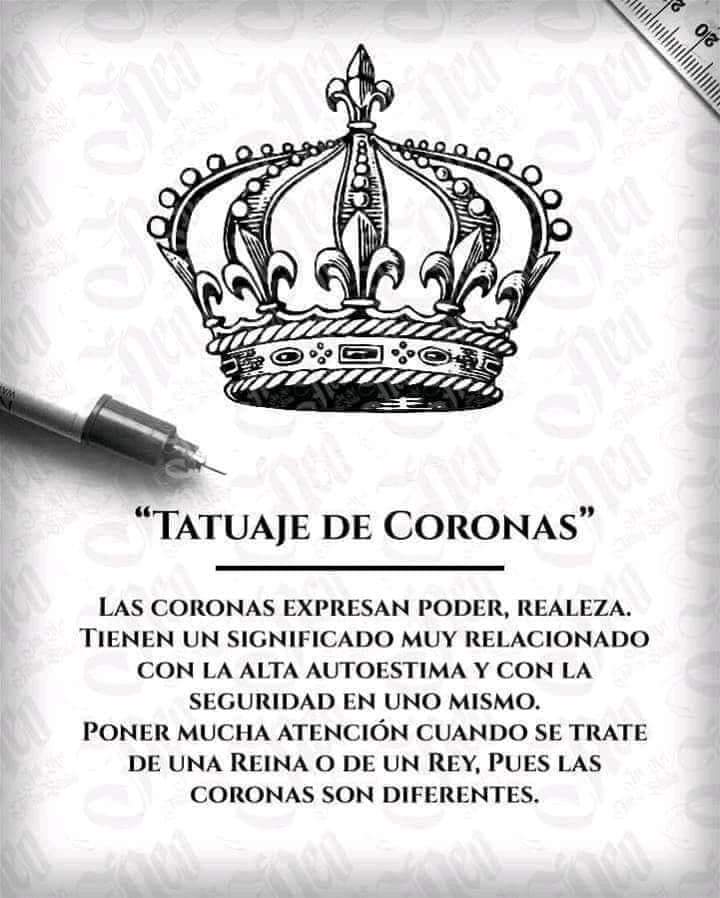 Significado de los tatuajes